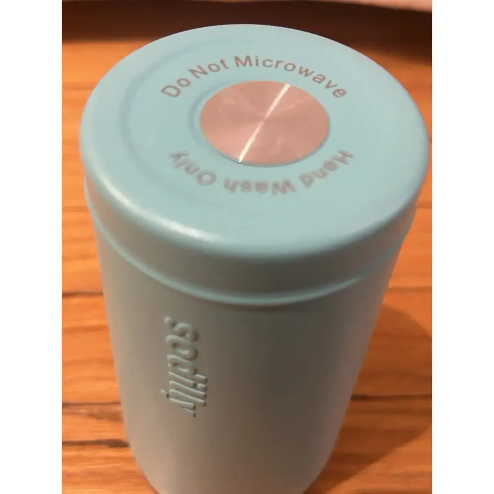 Sodilly 16 oz
